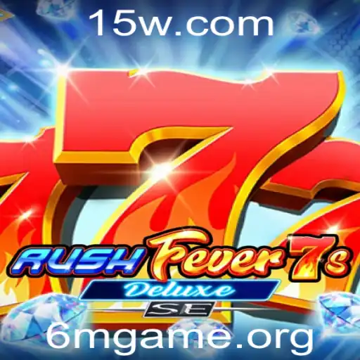 Descubra o Empolgante Mundo de RushFever7sDeluxeSE