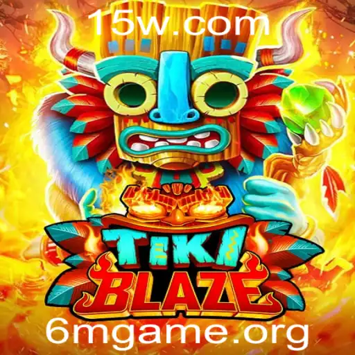 Descubra o Universo Vibrante de TikiBlaze: O Jogo de Estratégia que Está Dominando as Telas