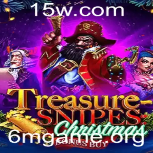 Explorando o Encantador Mundo de TreasuresnipesChristmas