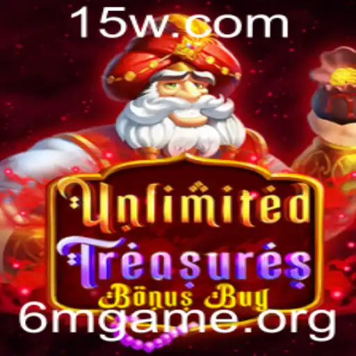 Explorando o Universo de UnlimitedTreasuresBonusBuy: Uma Aventura de Jogo Inesquecível