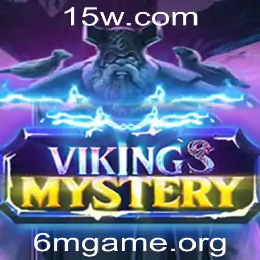 Descubra VikingsMystery: Um Jogo Épico de Estratégia e Aventura