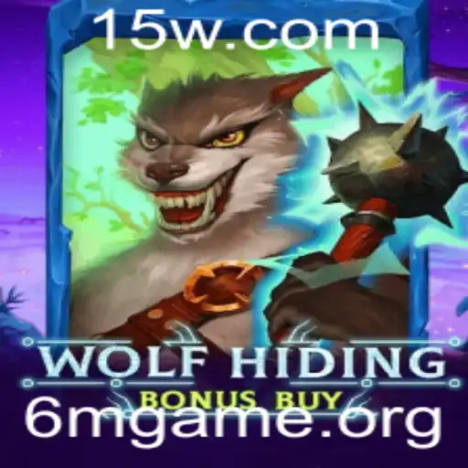 Descubra a Emoção de WolfHidingBonusBuy: Uma Aventura de Jogo Inovadora