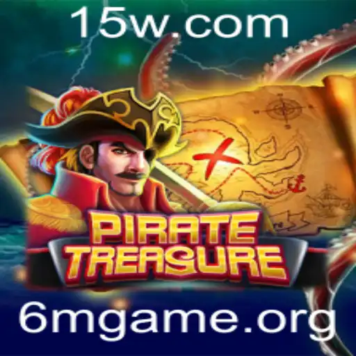 PirateTreasure: Aventura e Estratégia no Mundo dos Piratas