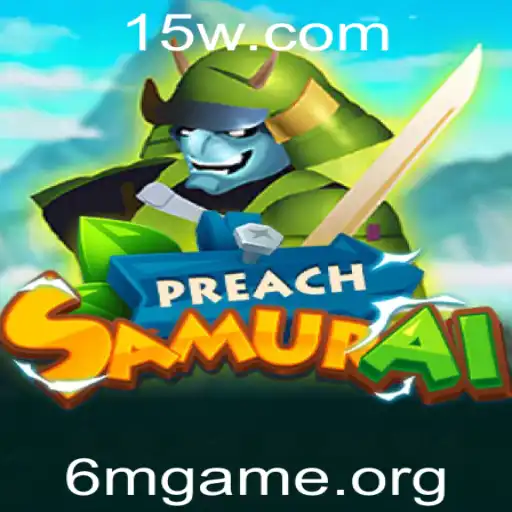 Explorando PreachSamurai: Um Mergulho no Universoi do 6mgame