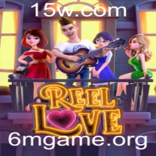 Descubra ReelLove: Um Novo Sucesso no Mundo dos Jogos