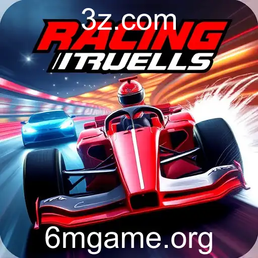 Ascensão do 6mgame no Cenário dos E-Sports em 2025