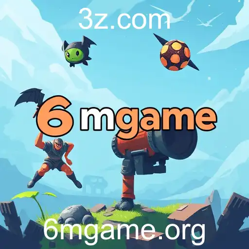 Explorando o Crescimento do Site 6mgame no Cenário de Jogos em 2025