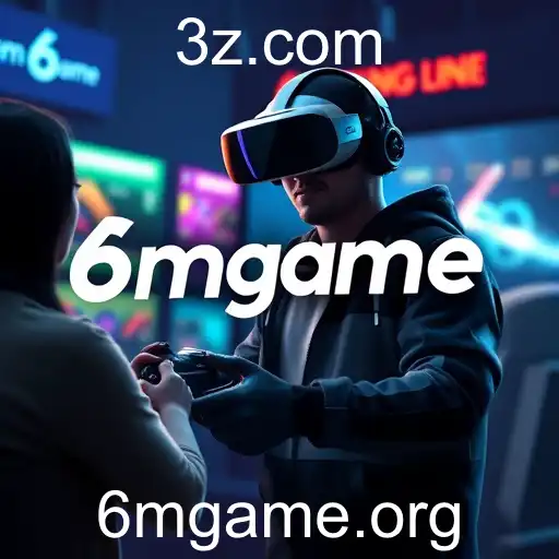 Revolução dos Jogos Online em 2025