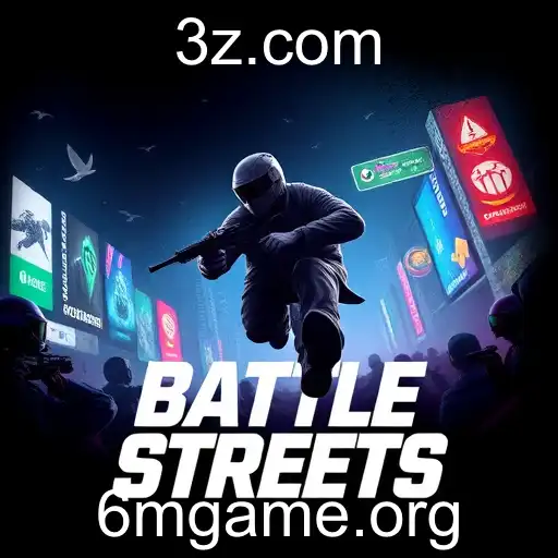 A Ascensão de 6mgame no Cenário de Jogos Brasileiros