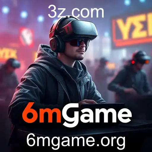 Tendências do 6mgame Revolucionam o Mundo dos Jogos