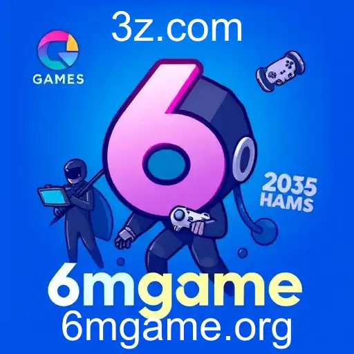 O Impacto do 6mgame no Mercado de Entretenimento Digital