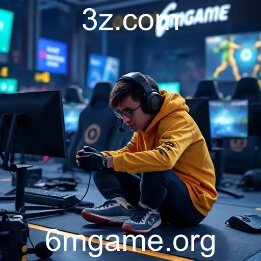 O Impacto Crescente do Mercado de Jogos Digitais no Brasil