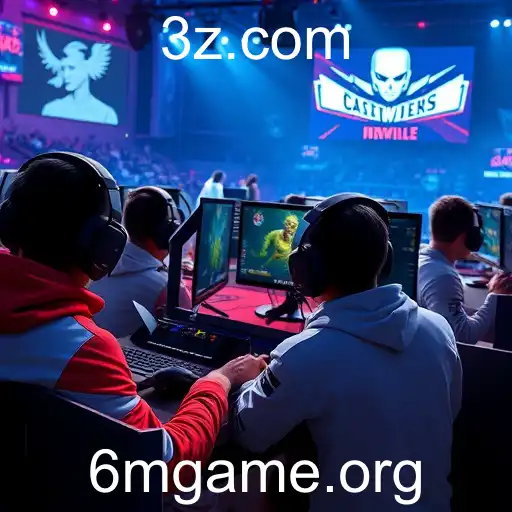 Inovação e Tendências no Mundo dos Jogos Online