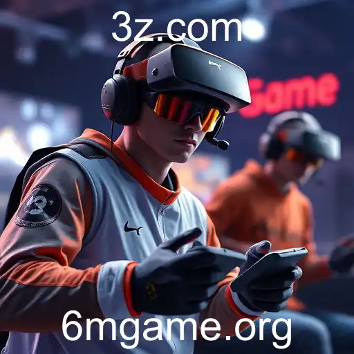 A Revolução do Mercado de Jogos Online em 2025