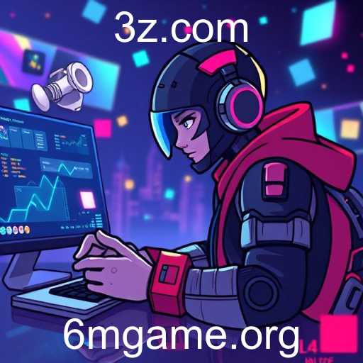Expansão dos Jogos Online Atinge Novos Patamares