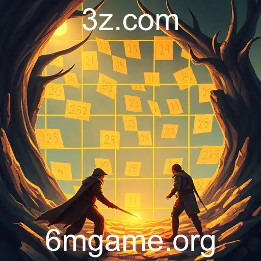 Explorando a Diversidade da Categoria 'Jogos' no 6mgame