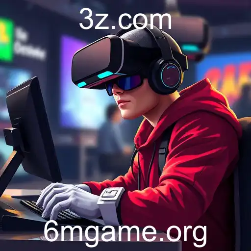 A Evolução e Tendências no Mundo dos Games em 2026