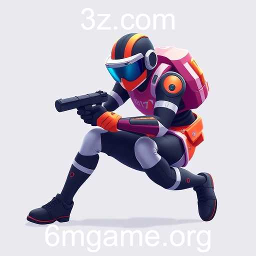 Tendências de Jogos em 2025: A Revolução do 6mgame