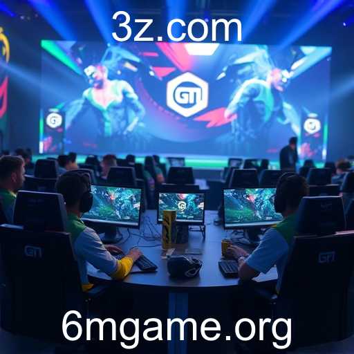 Avanços e Desafios dos E-sports no Brasil