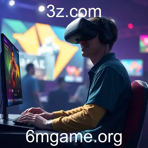 O Crescimento Vertiginoso da Indústria de Jogos em 2026