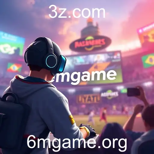 O Crescimento dos Jogos Online em 2026: Tendências e Impactos