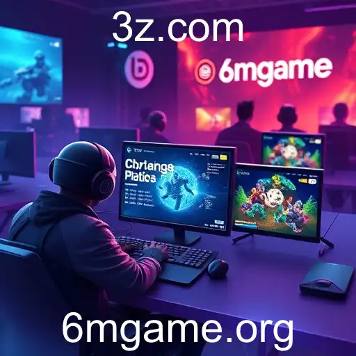 O Crescimento dos Jogos Mobile em 2026