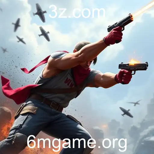 Novidades e Tendências no 6mgame: O Futuro dos Jogos Online