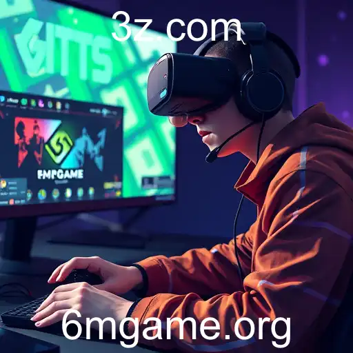 Transformação e Crescimento dos Jogos Online nos Últimos Anos