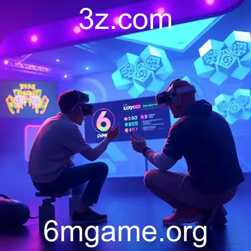 Revolução no Mercado de Jogos em Português