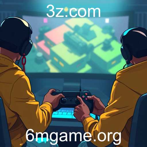 Tecnologias Revolucionárias no Mercado de Jogos