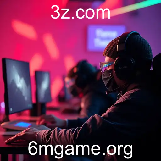 Ascensão das Plataformas de Jogos em 2025