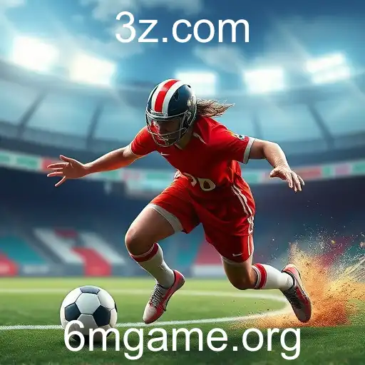 A Emocionante Categoria de Esportes no 6mgame