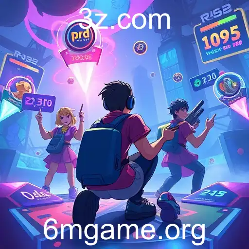 A Revolução dos Jogos Online em 2026