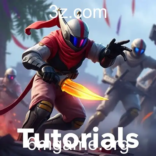 Dominando Jogos com Tutoriais: A Categoria Essencial do 6mgame