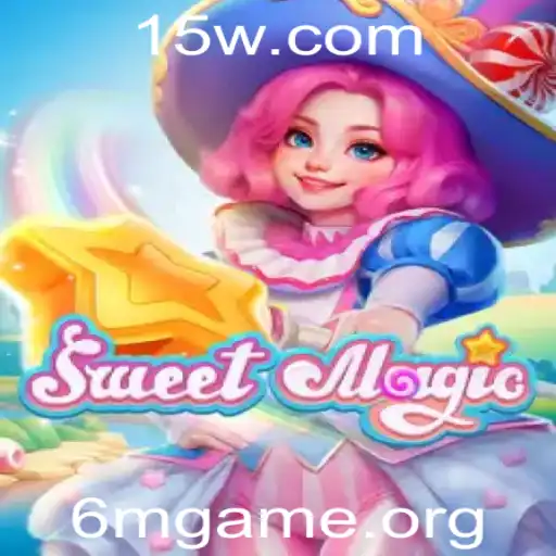 Explorando o Mundo Encantado de SweetMagic: Uma Nova Dimensão de Entretenimento