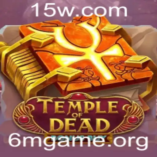 Descubra a Aventura de Temple of Dead Bonus Buy: O Jogo do Momento