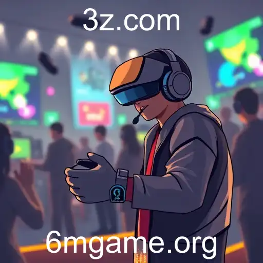 Tendências e Inovações em Jogos Online no Brasil