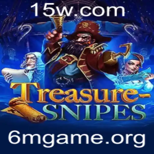 Explore o Fascinante Mundo do Jogo 'TreasureSnipes'