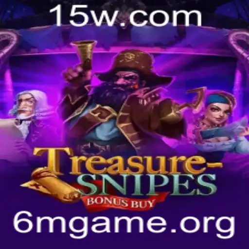 TreasuresnipesBonusBuy: Descubra o Novo Fenômeno de Jogo Online