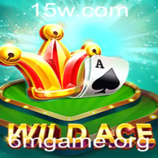Explorando WildAce: O Novo Jogo de Estratégia com Emoção de 6mgame