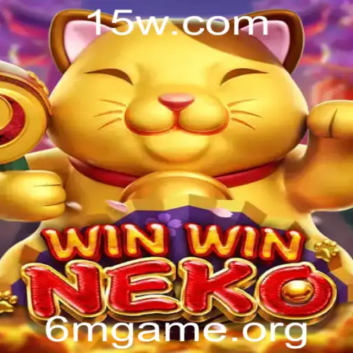 Descubra o Fascinante Mundo de WinWinNeko: O Jogo Revelação do Ano