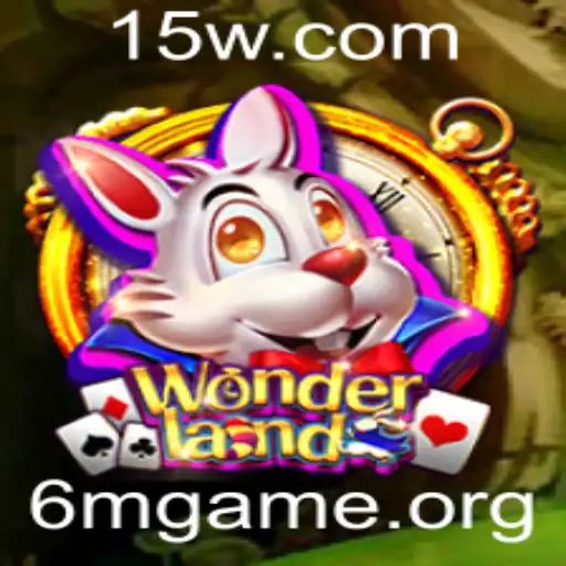 Descubra Wonderland: O Incrível Jogo de Estratégia 6mgame