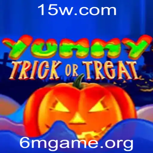 Descubra a Magia do Jogo YummyTrickorTreat